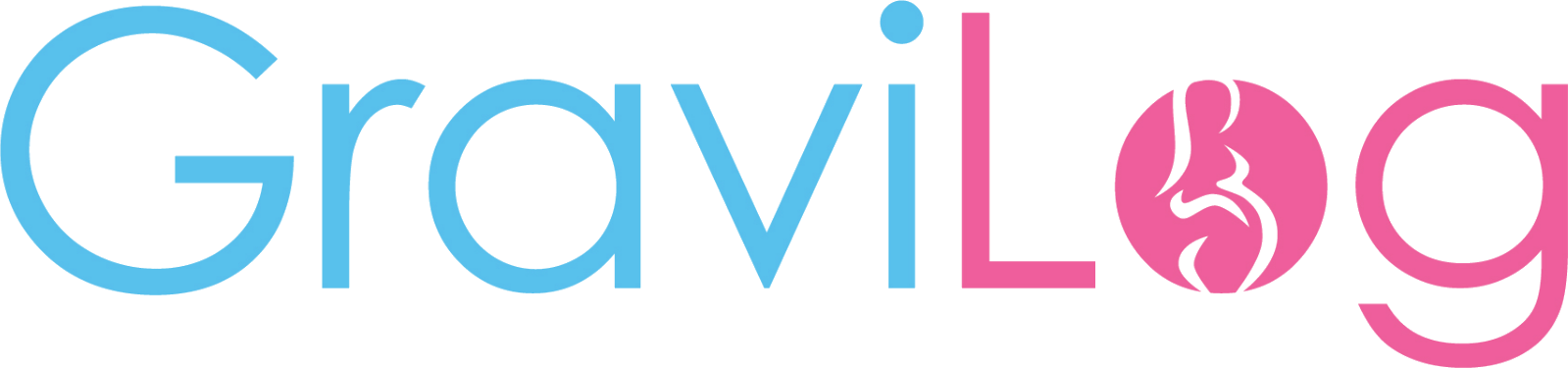 Gravilog Logo